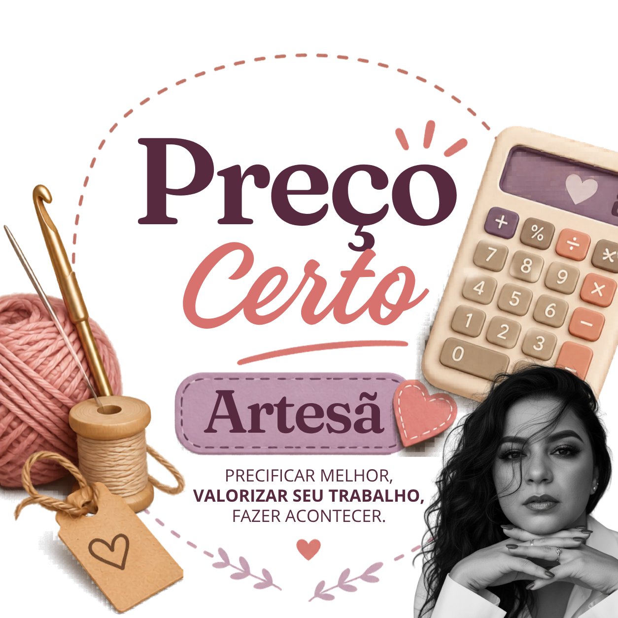Preço Certo Artesã